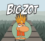 The Big Zot